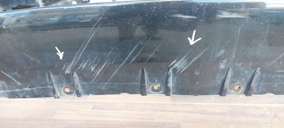 BMW 4 serija, 51118078573, Cen21629