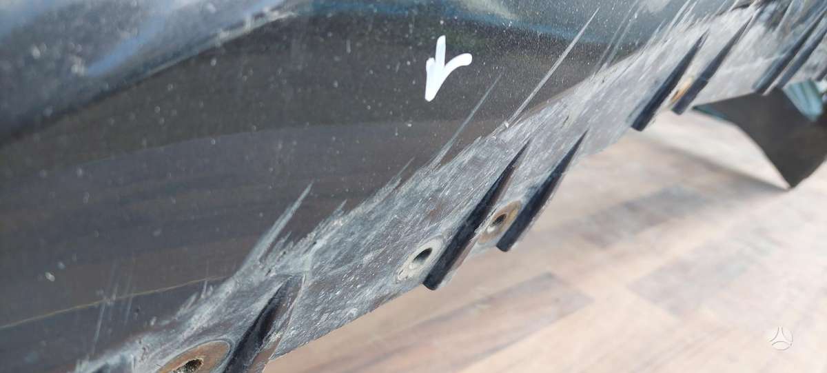 BMW 4 serija, 51118078573, Cen21629
