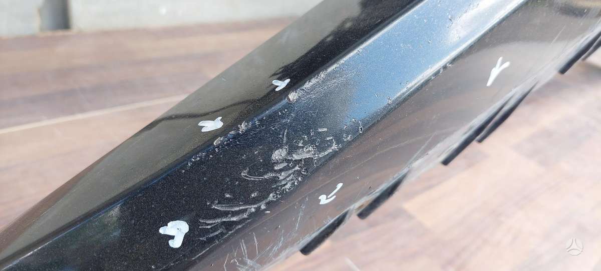 BMW 4 serija, 51118078573, Cen21629