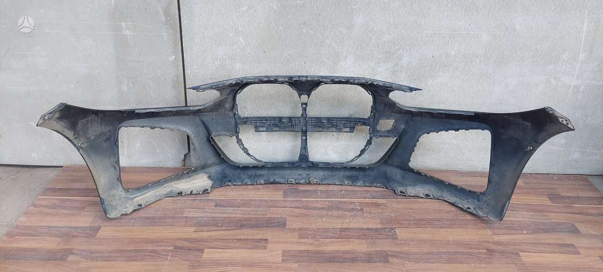 BMW 4 serija, 51118078573, Cen21629