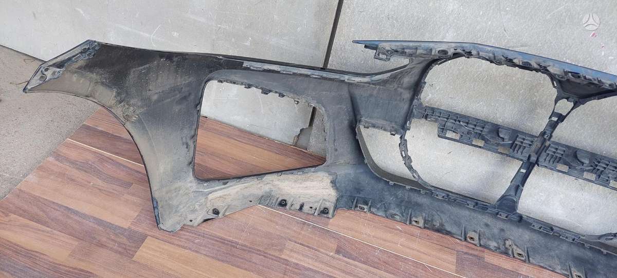 BMW 4 serija, 51118078573, Cen21629
