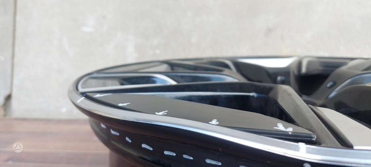 BMW 5 serija, 5A06C36, Cen21632