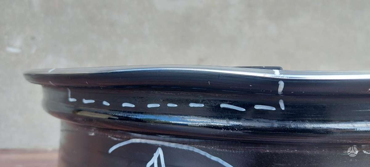 BMW 5 serija, 5A06C36, Cen21632