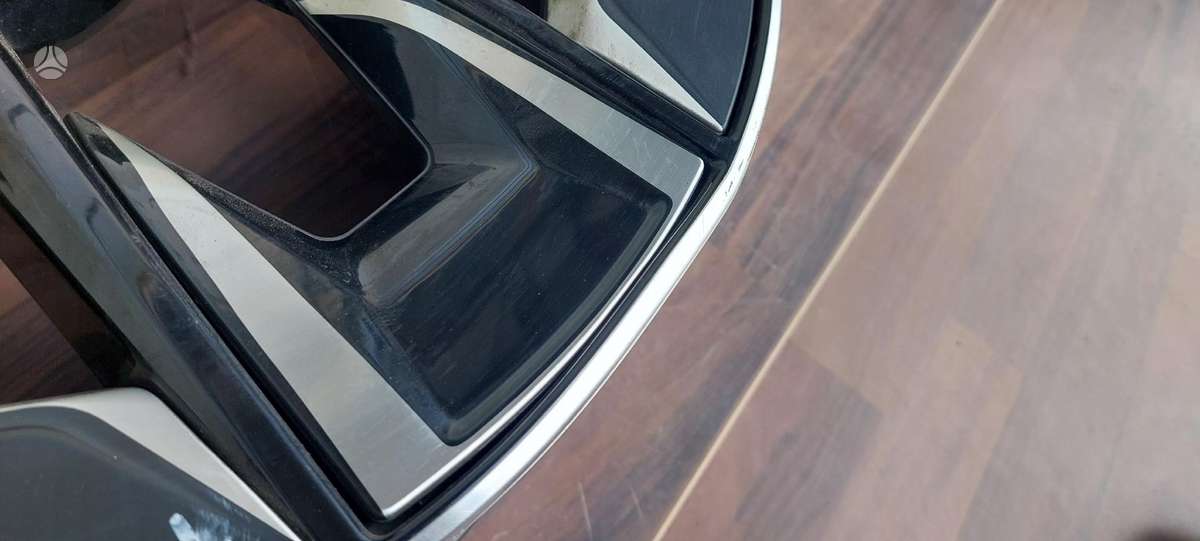 BMW 5 serija, 5A06C36, Cen21632