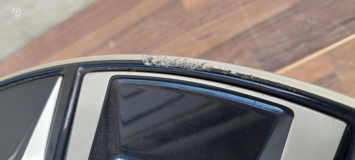 BMW 5 serija, 5A06C36, Cen21632