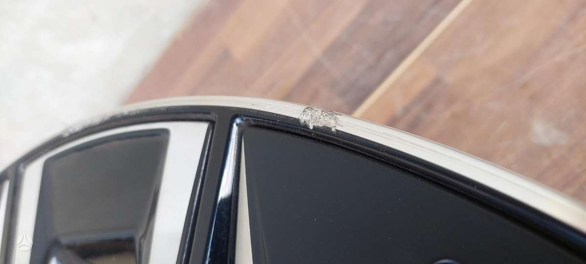 BMW 5 serija, 5A06C36, Cen21632