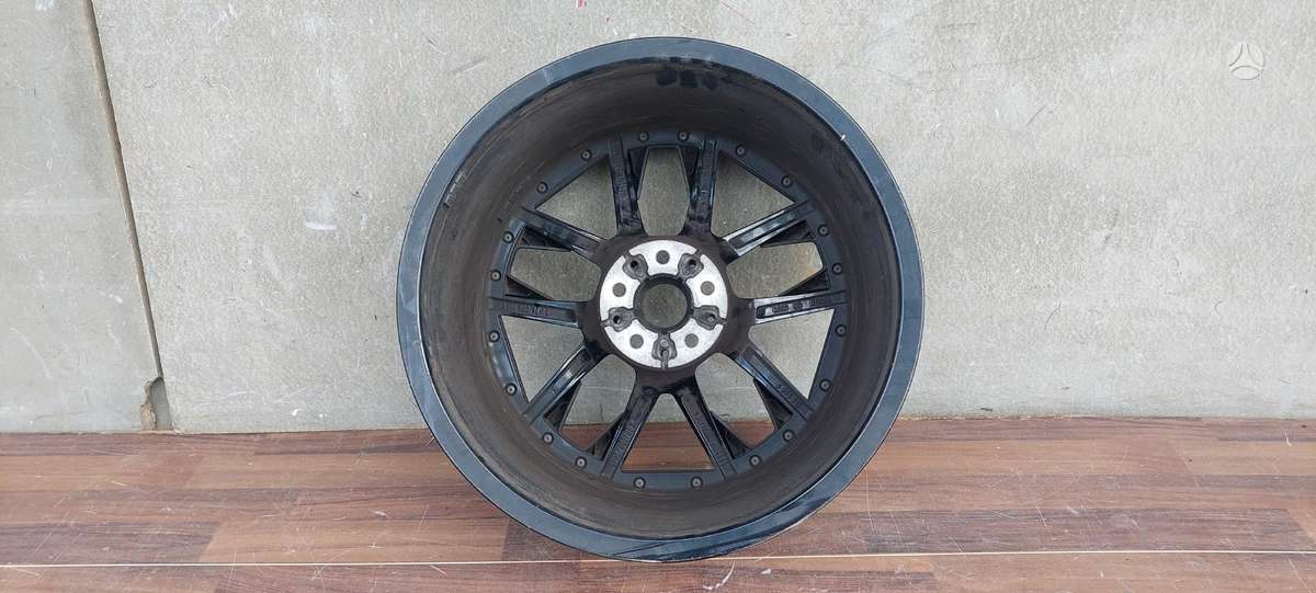 BMW 5 serija, 5A06C36, Cen21632