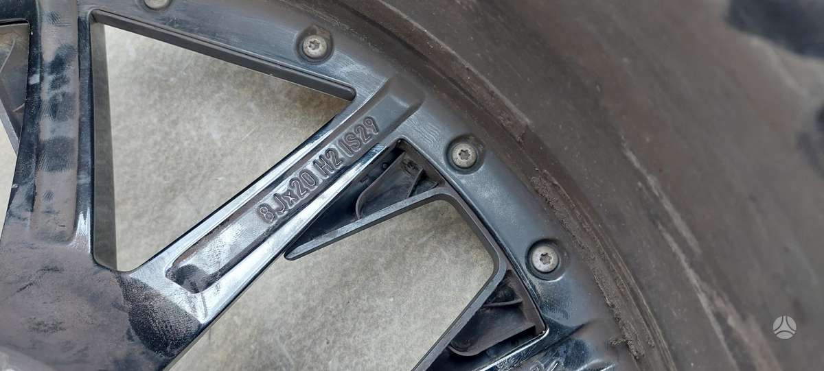 BMW 5 serija, 5A06C36, Cen21632
