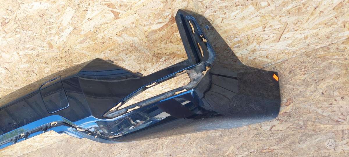 BMW X1, 51125A045A5, Cen22687