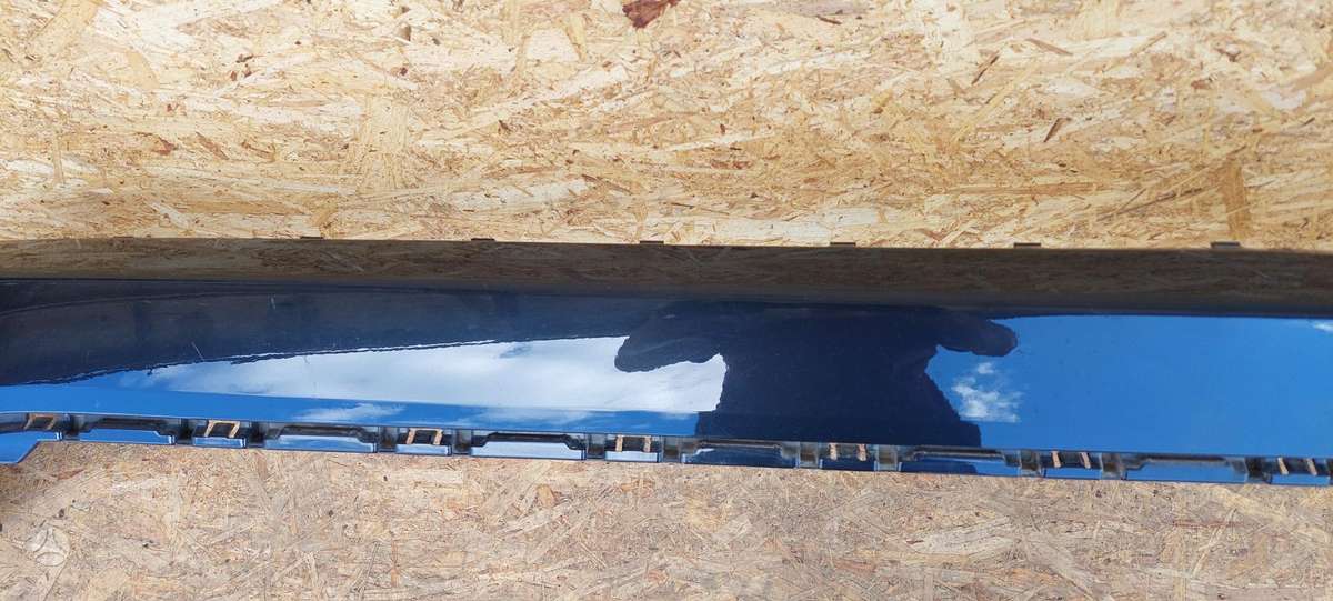 BMW X1, 51125A045A5, Cen22687