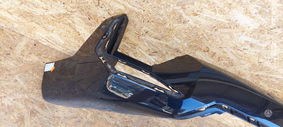 BMW X1, 51125A045A5, Cen22687