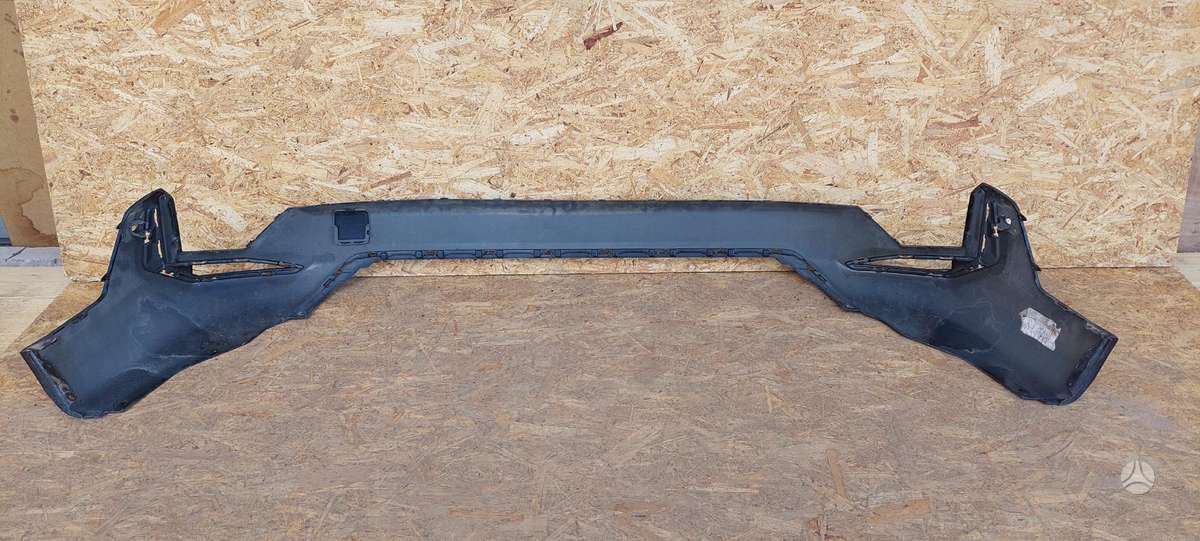 BMW X1, 51125A045A5, Cen22687