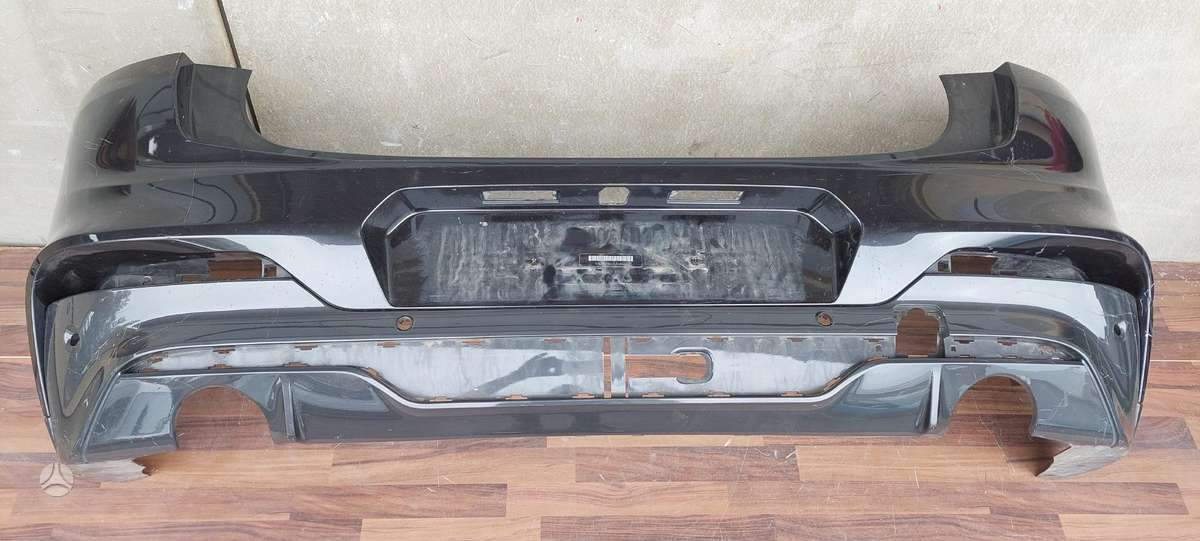 BMW X4, 5112139605, Cen21635