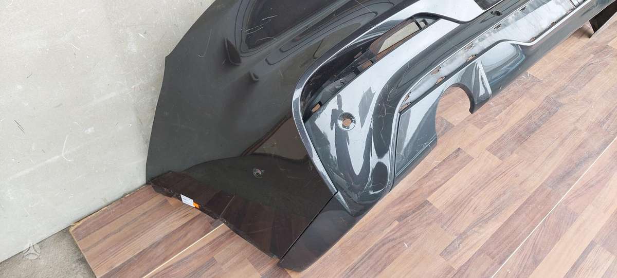 BMW X4, 5112139605, Cen21635