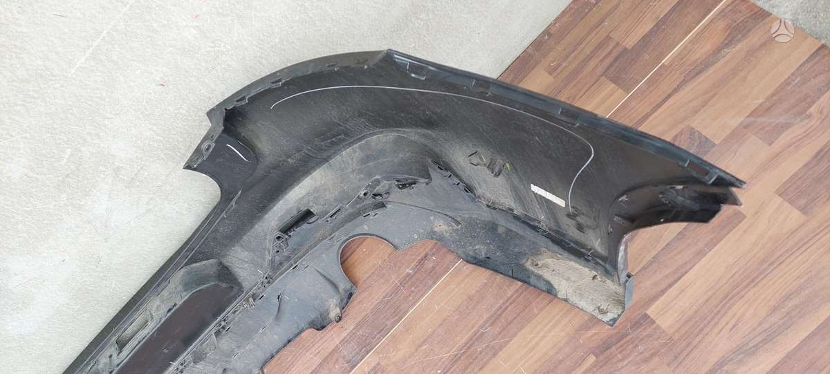 BMW X4, 5112139605, Cen21635