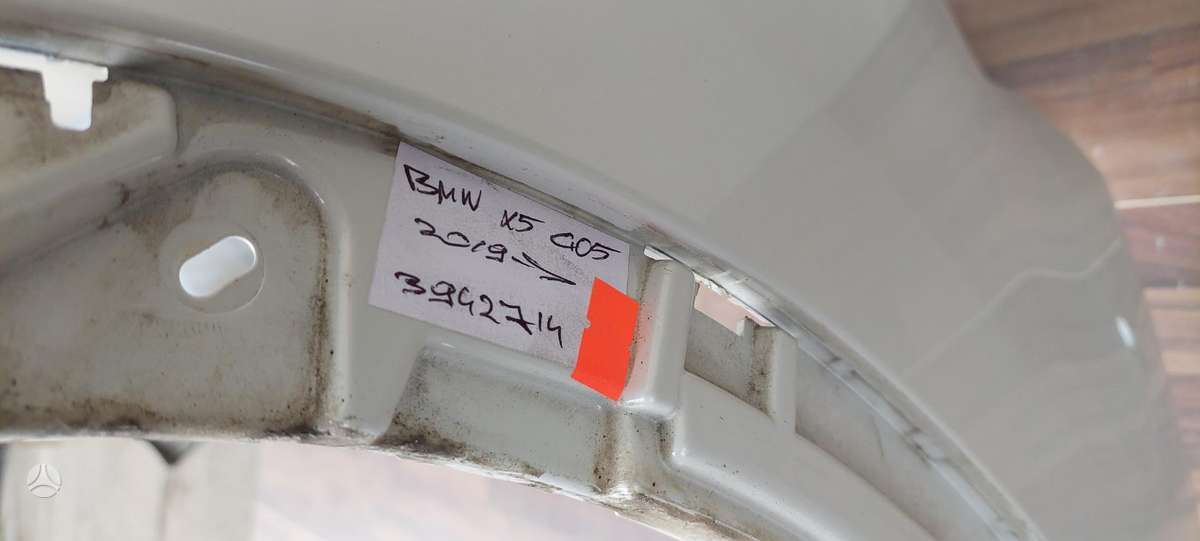 BMW X5, 51123069240, Cen21638