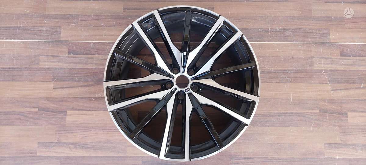 BMW X6, 8090013, Cen21641