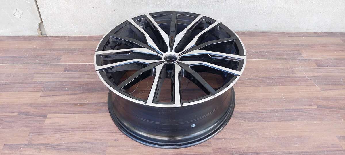 BMW X6, 8090013, Cen21641