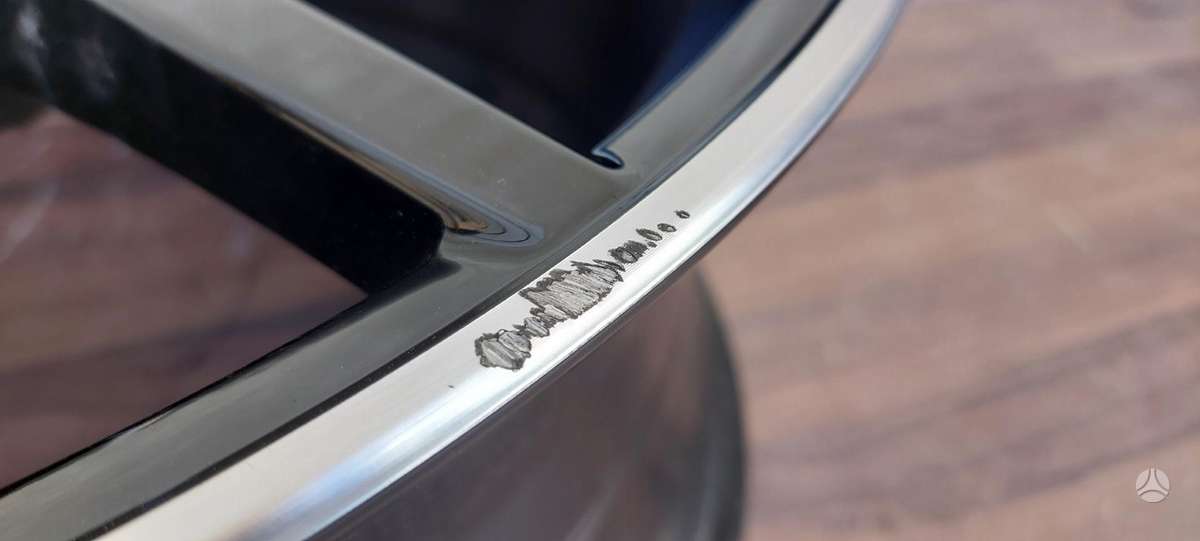 BMW X6, 8090013, Cen21641