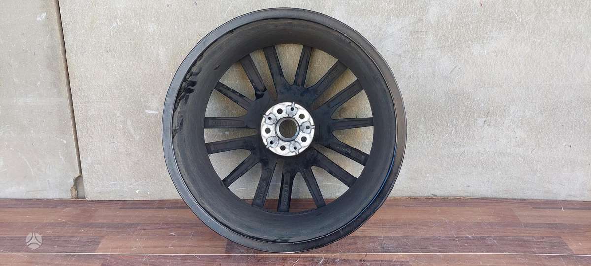 BMW X6, 8090013, Cen21641