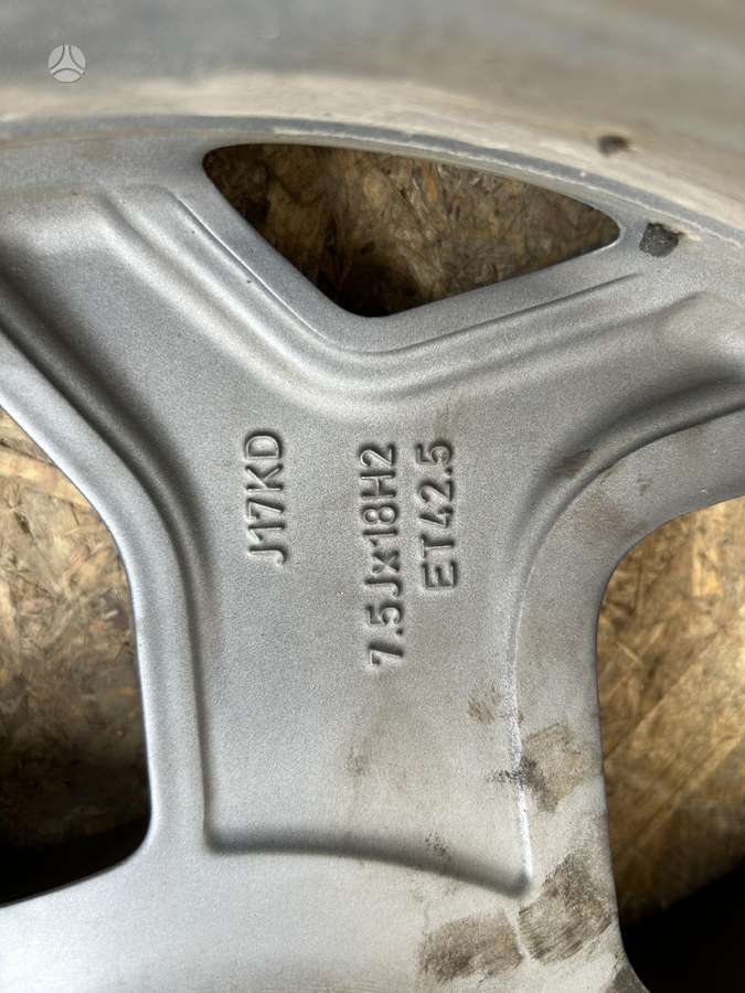 Ford Fiesta, N1BJ1007BA, Cen22689