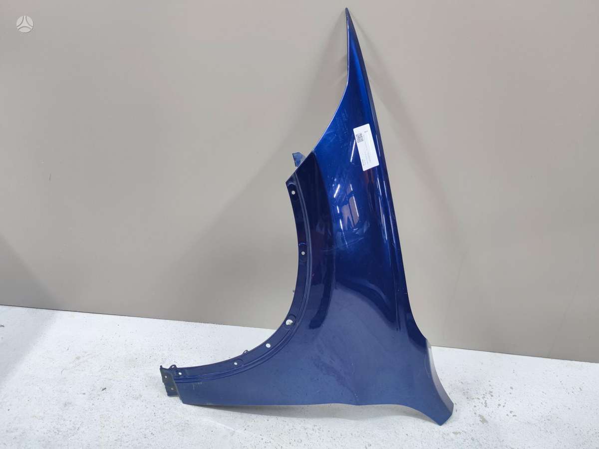BMW X1 body parts