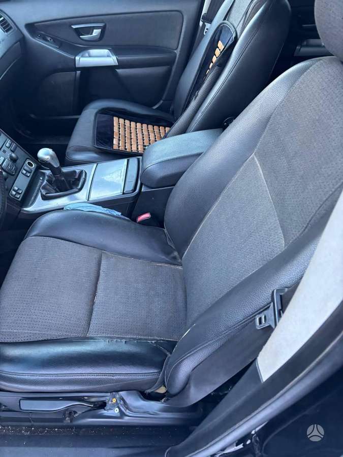 Volvo XC90 rezerves daļās