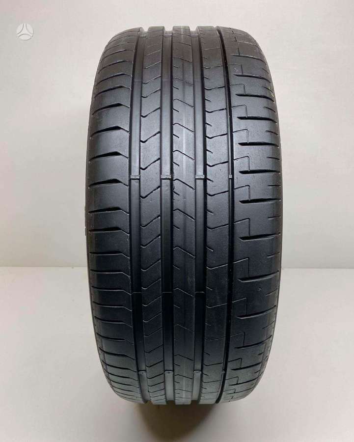 Pirelli P-Zero * MO-S 2023m, летние 245/35 R21