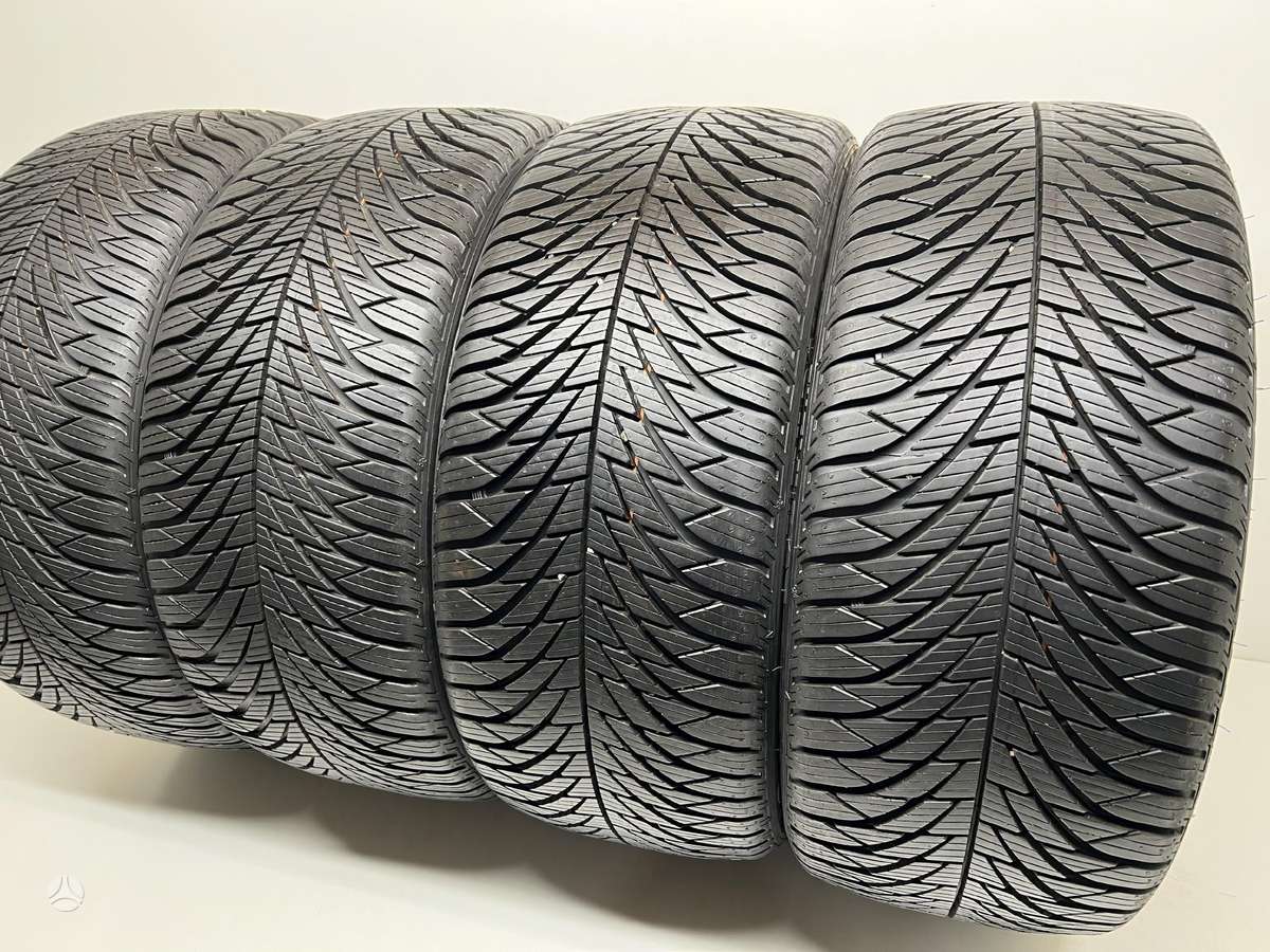 Fulda MultiControl 2023m, winter 225/40 R18