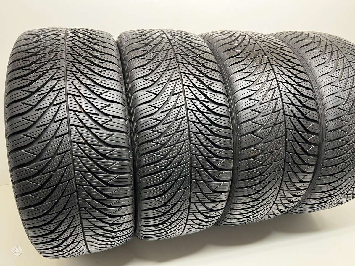 Fulda MultiControl 2023m, winter 225/40 R18
