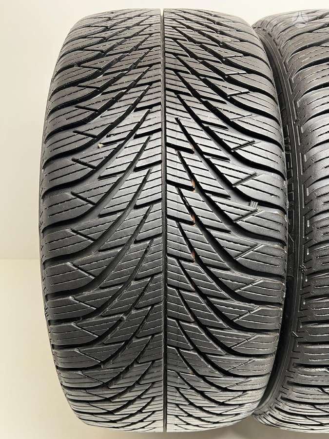 Fulda MultiControl 2023m, winter 225/40 R18