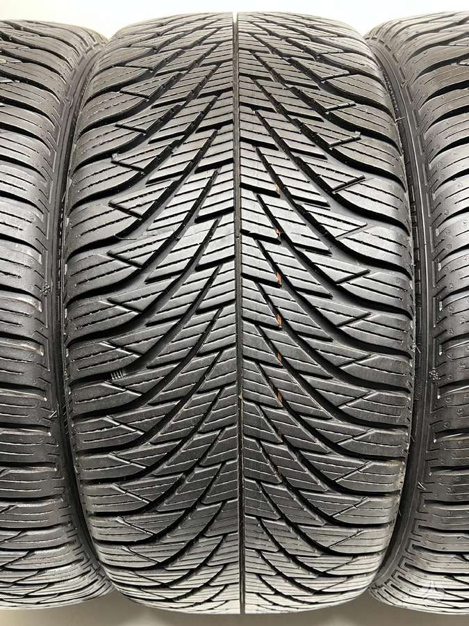 Fulda MultiControl 2023m, winter 225/40 R18