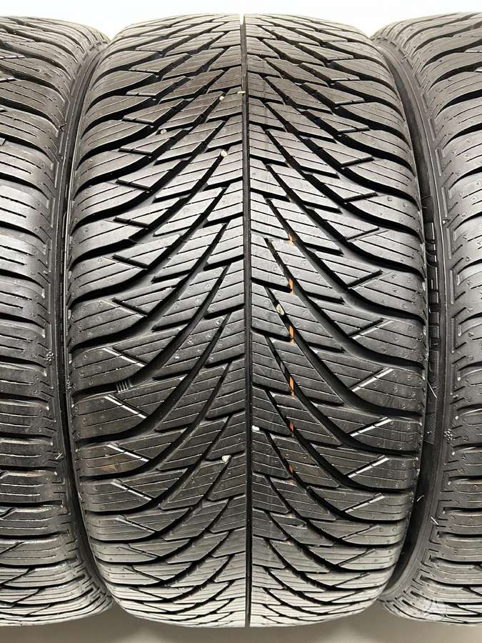 Fulda MultiControl 2023m, winter 225/40 R18