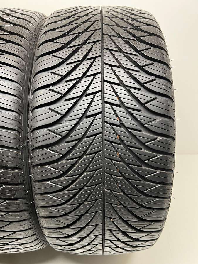 Fulda MultiControl 2023m, winter 225/40 R18
