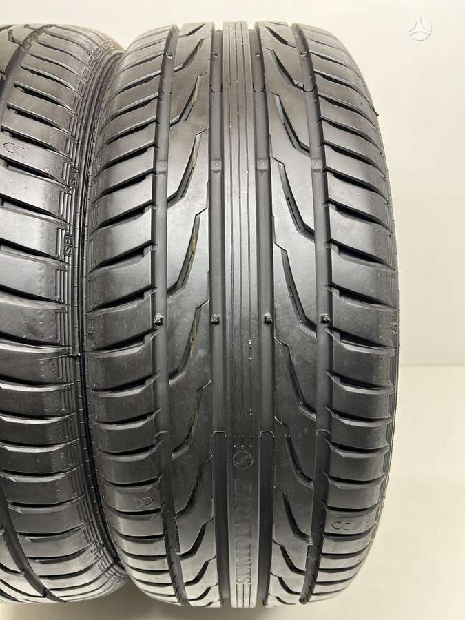 Semperit SpeedLife 2, summer 235/45 R18