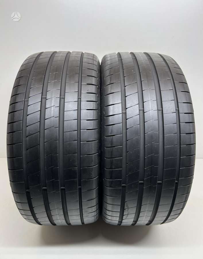Goodyear EagleF1Asymmetric 6 2023m, summer 255/35 R19