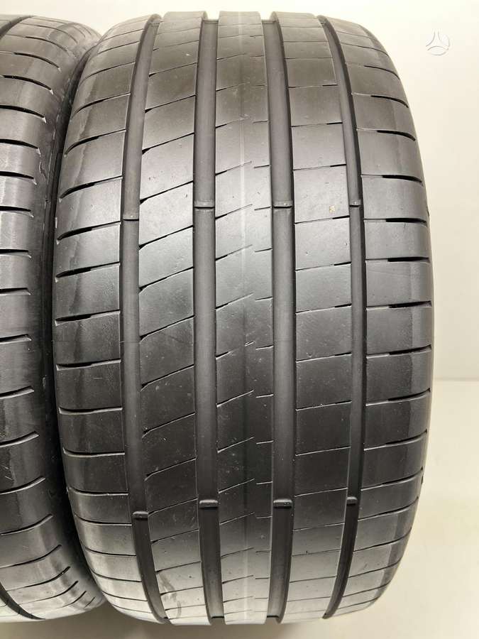 Goodyear EagleF1Asymmetric 6 2023m, summer 255/35 R19
