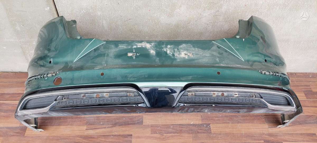 Kia ProCeed, 86611J7710, Cen21646