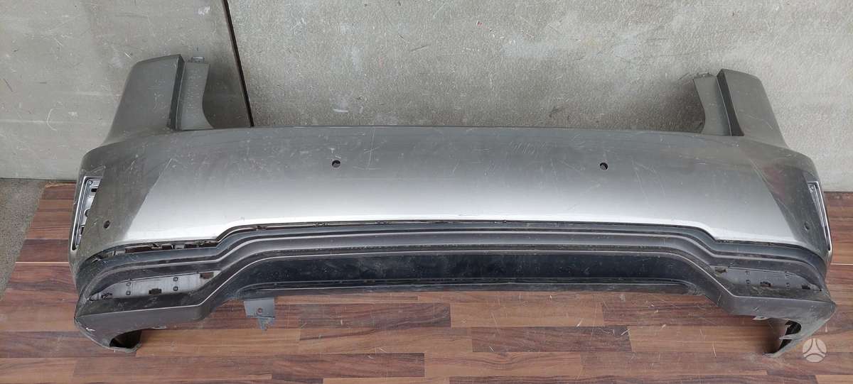 Lexus RX klasė, 5215948150, Cen21649