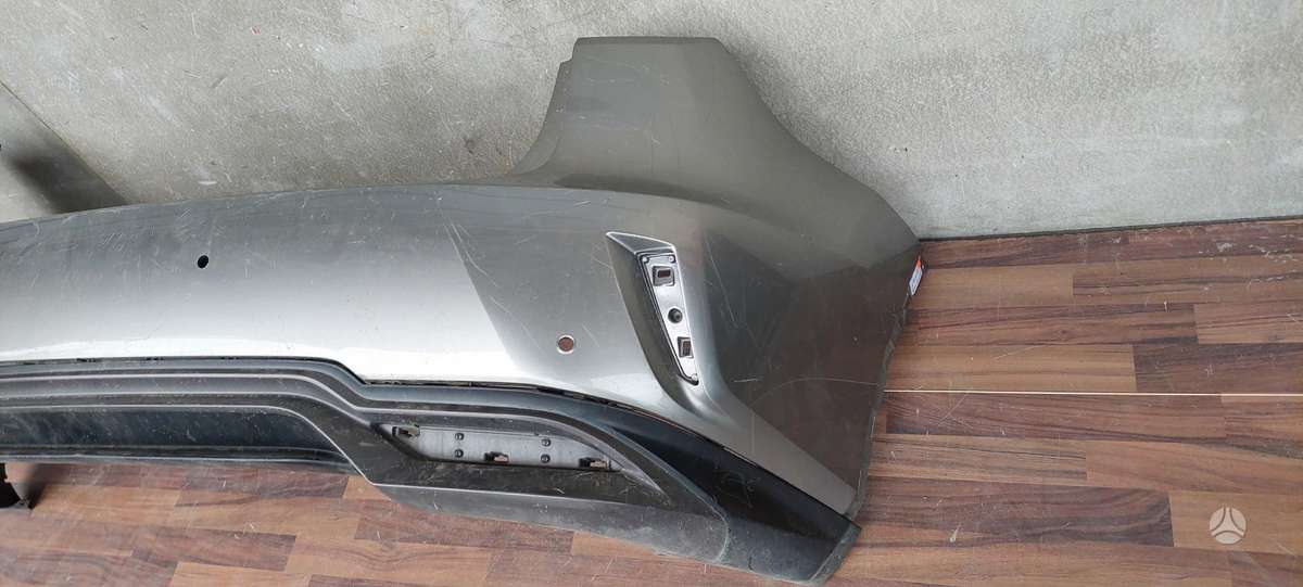 Lexus RX klasė, 5215948150, Cen21649