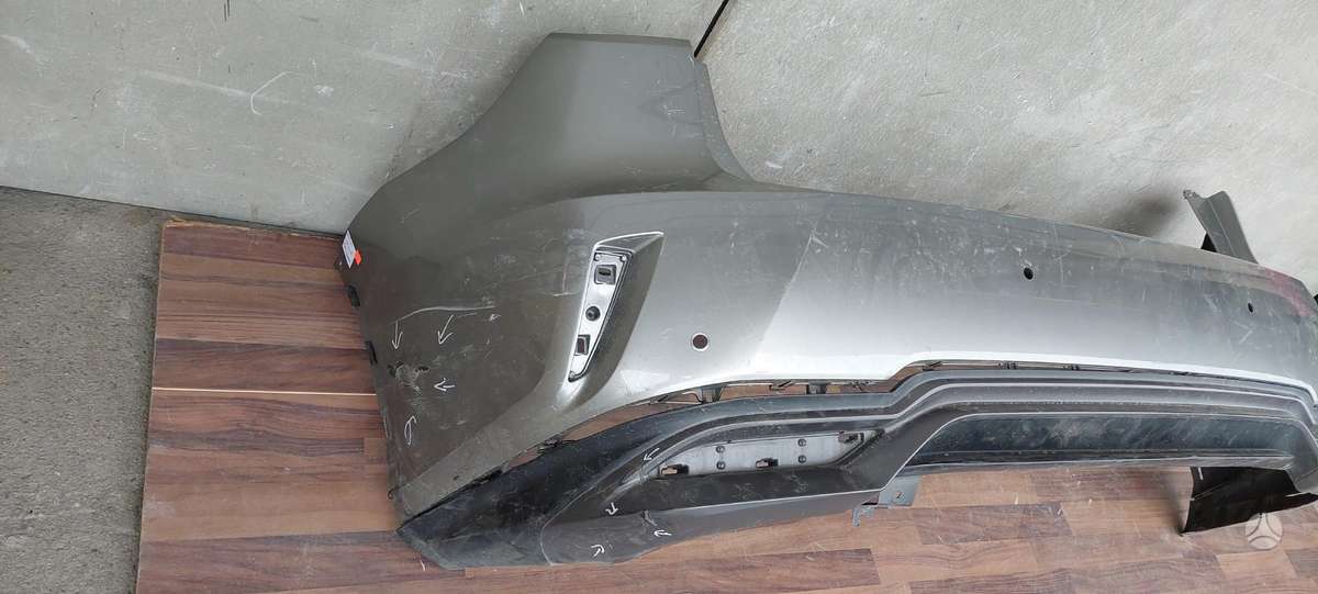 Lexus RX klasė, 5215948150, Cen21649
