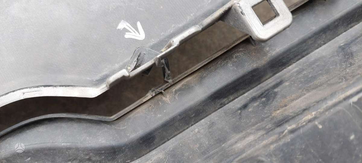 Lexus RX klasė, 5215948150, Cen21649