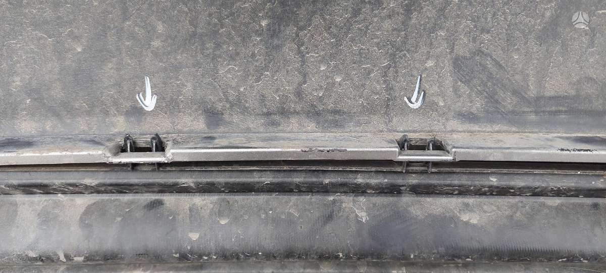 Lexus RX klasė, 5215948150, Cen21649