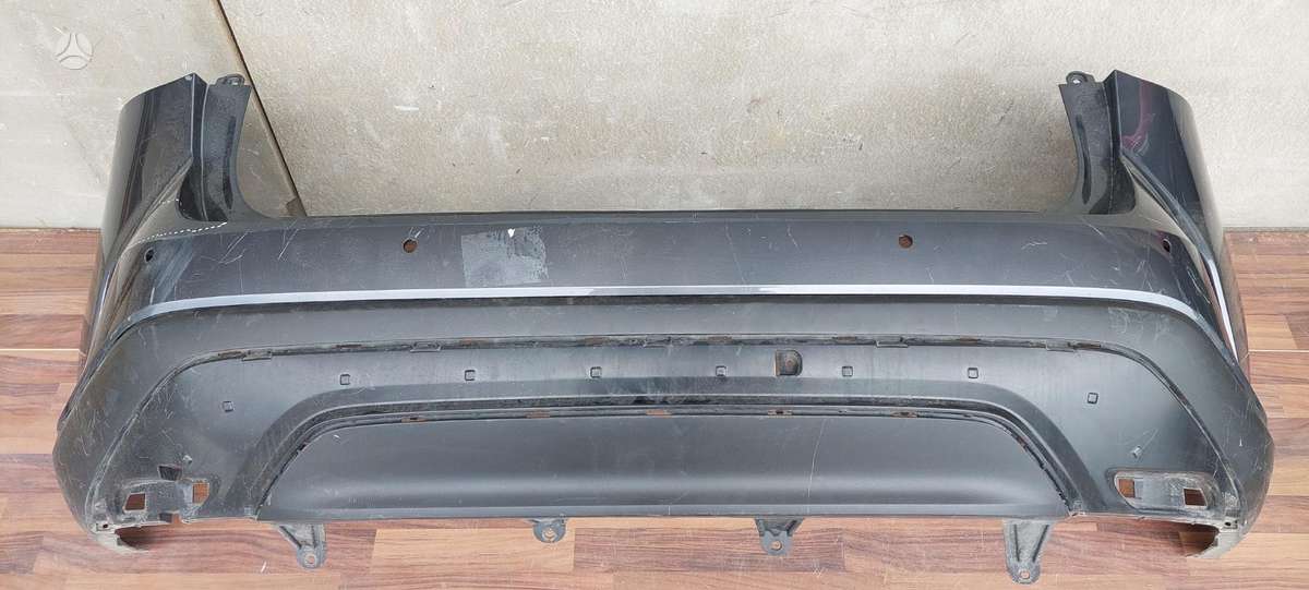 Lexus RX klasė, 5215948340, Cen21652