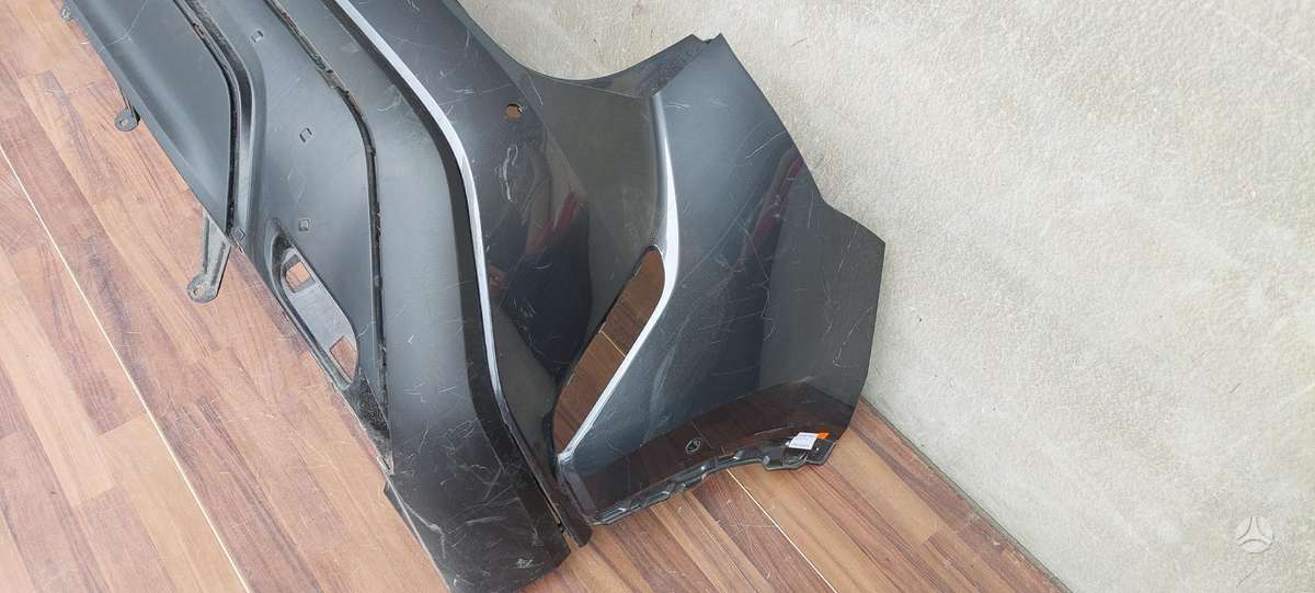 Lexus RX klasė, 5215948340, Cen21652