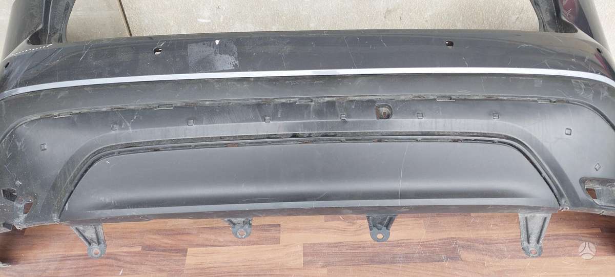 Lexus RX klasė, 5215948340, Cen21652