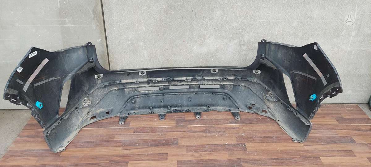 Lexus RX klasė, 5215948340, Cen21652