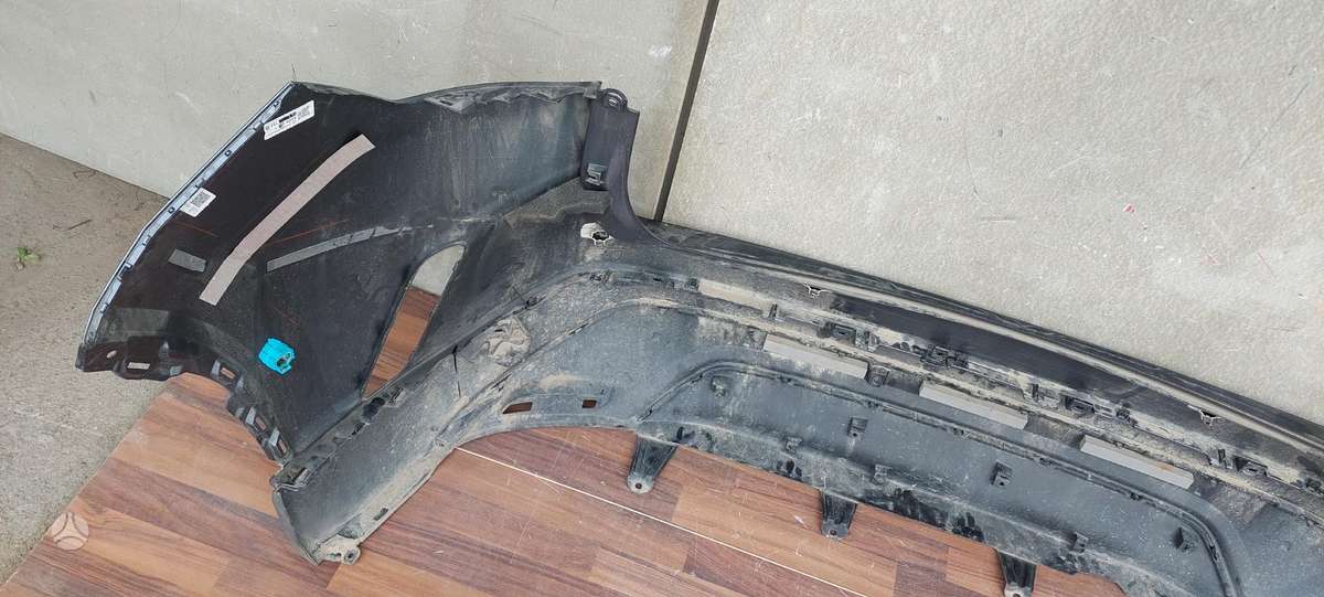 Lexus RX klasė, 5215948340, Cen21652