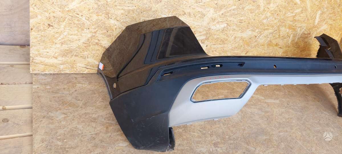 Seat Ateca, 575807421, Cen22696