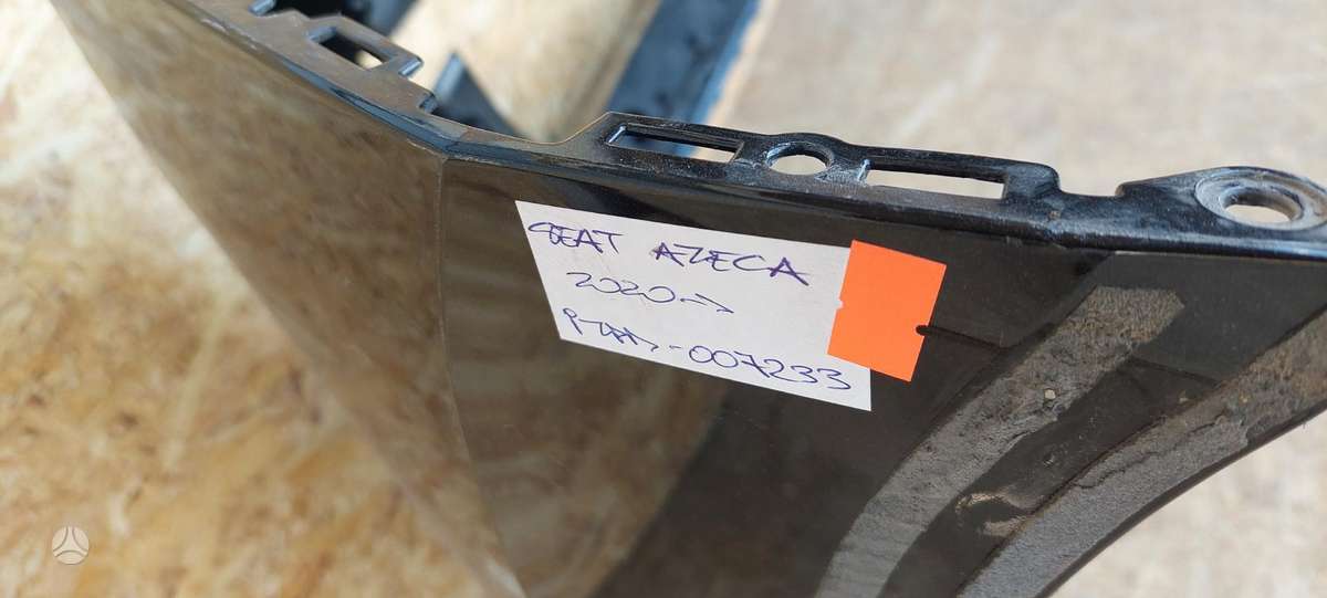Seat Ateca, 575807421, Cen22696